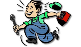 SỬA CHỮA VÀ BẢO HÀNH THIẾT BỊ IN MÃ VẠCH